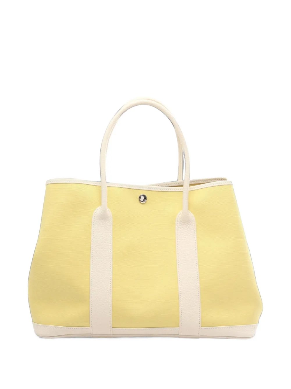 2014 PM Garden Party tote bag