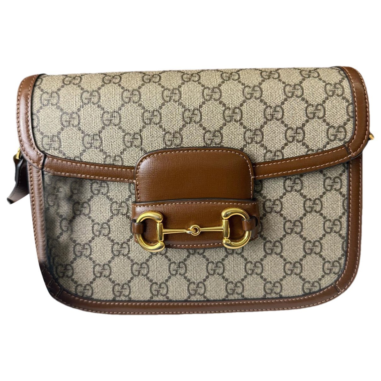 1955 cloth handbag