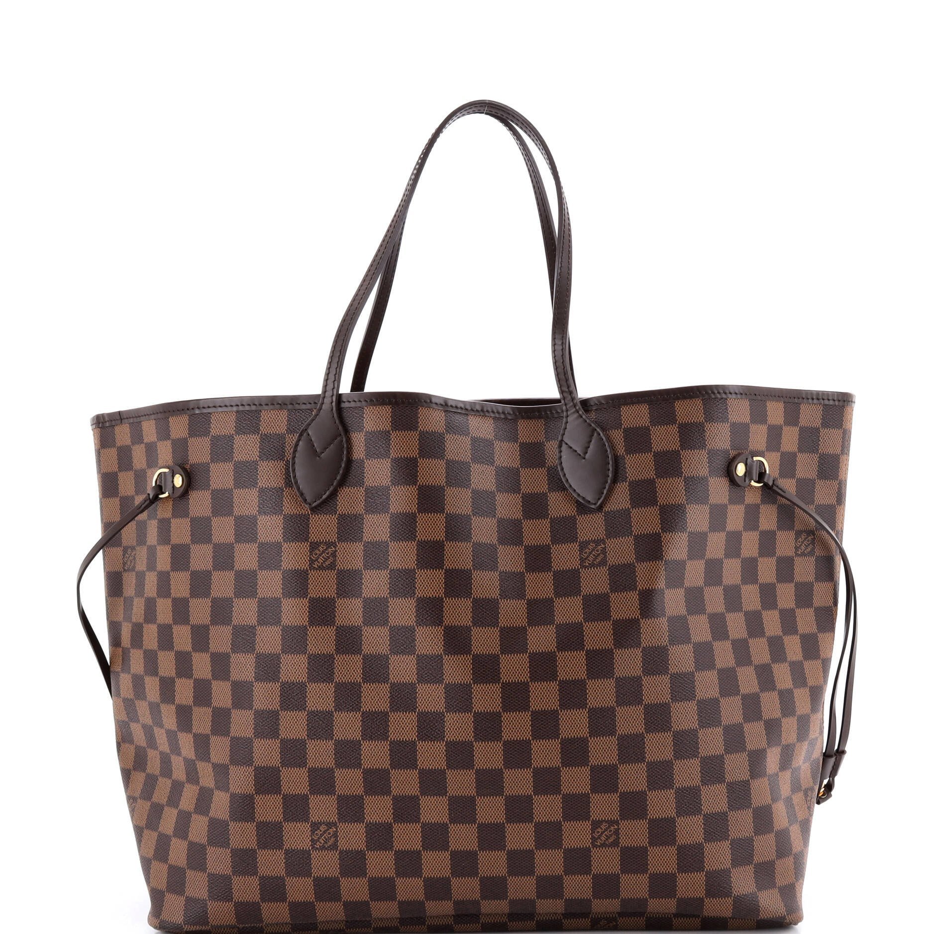 Louis Vuitton Cloth tote