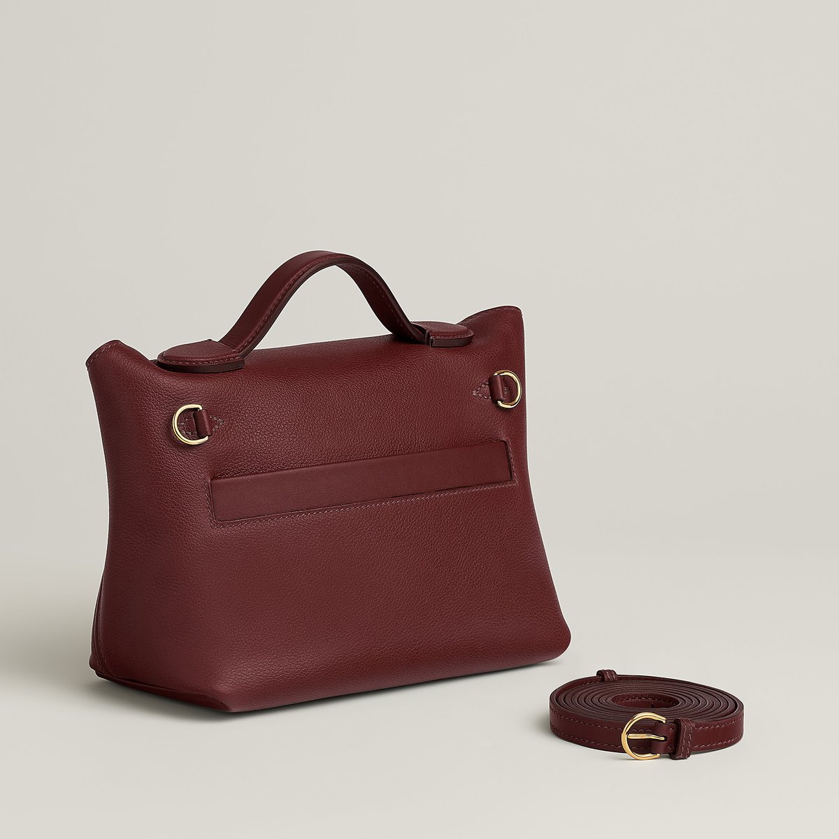 Rouge H Bolso 24/24 - 21