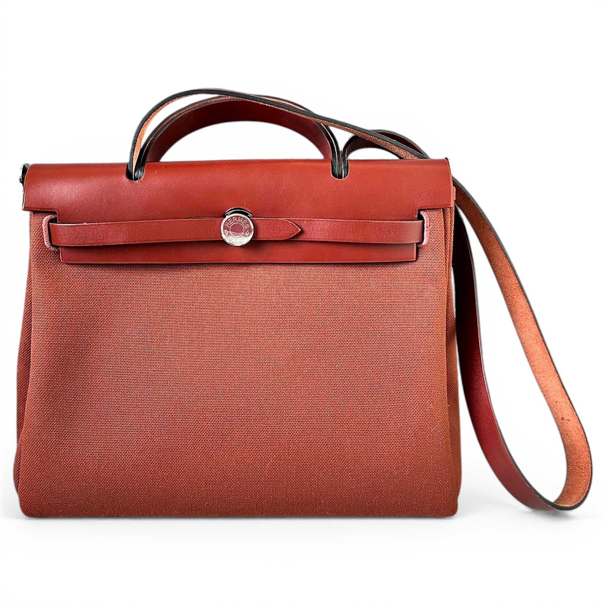 Herbag cloth handbag