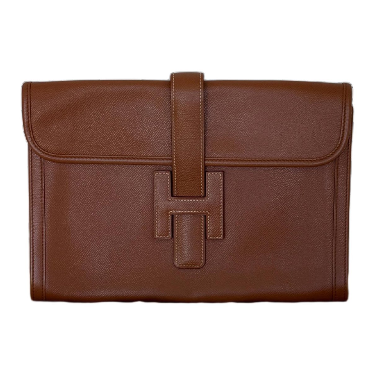 Constance To Go leather handbag