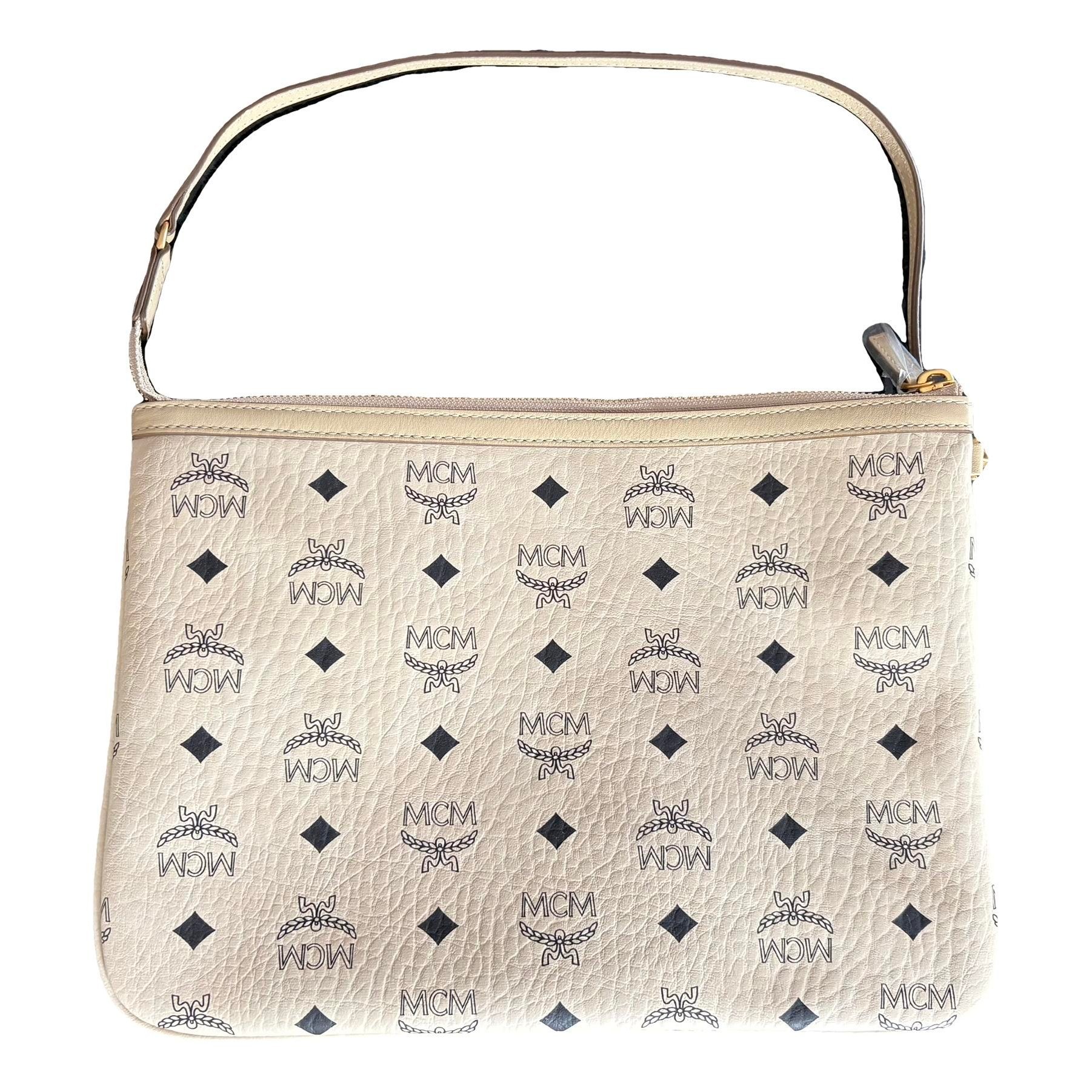 Leather bag