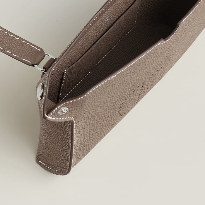 Etoupe Hermès Videpoches 백