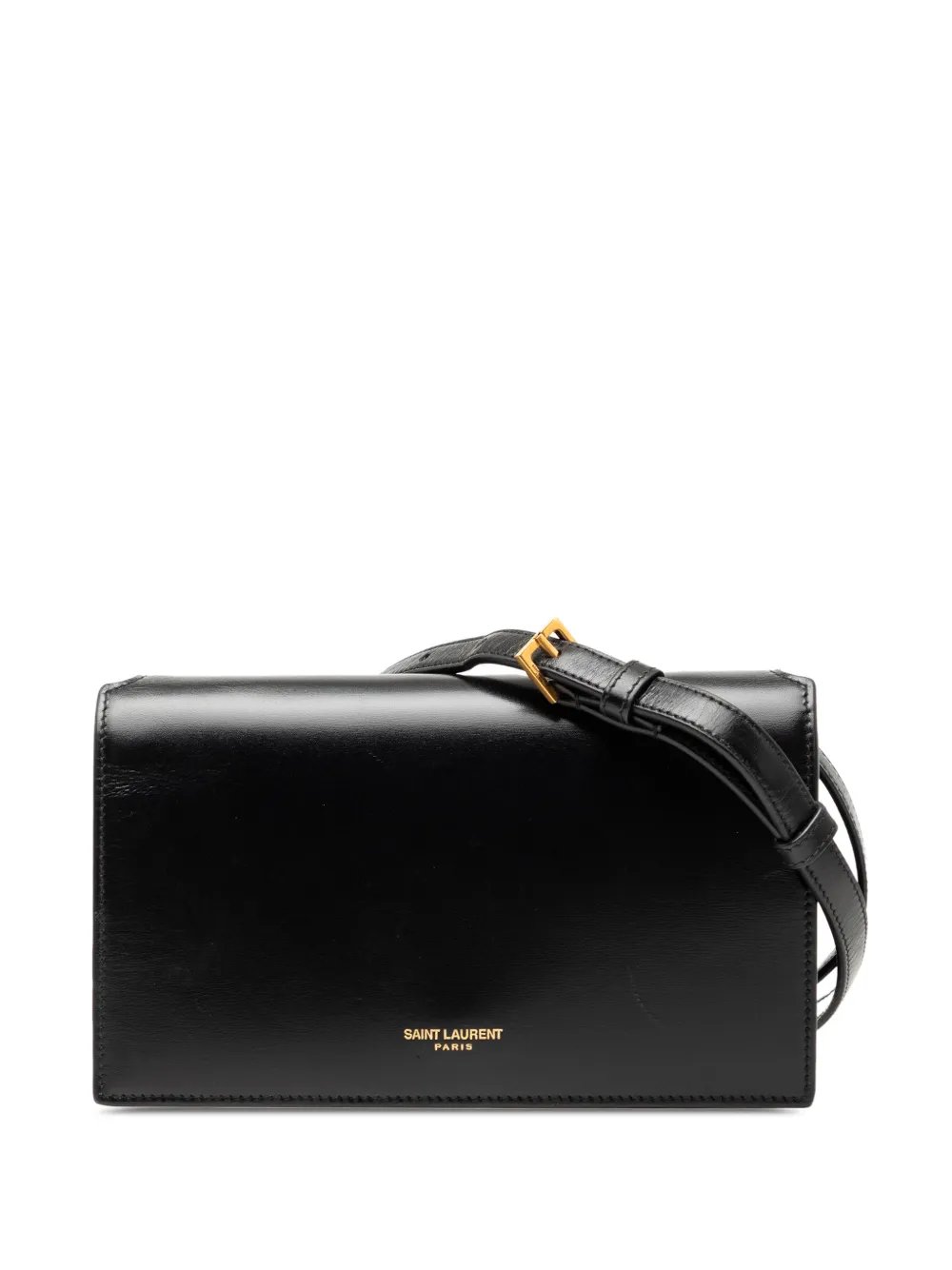 2023 Smooth Calfskin crossbody bag