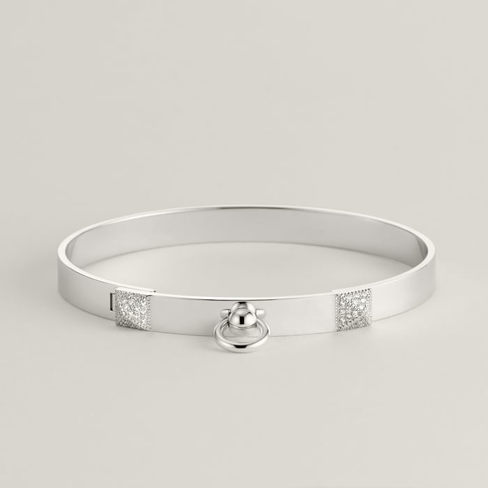 Sans Coloris Collier De Chien Bracelet, Small Model