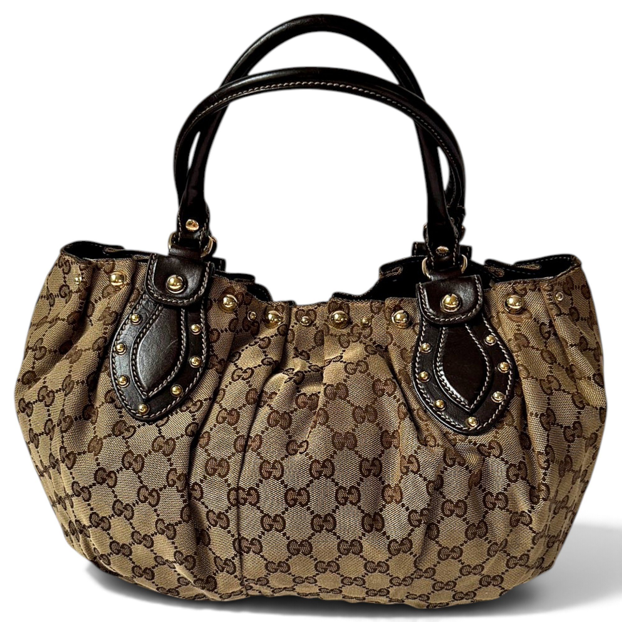 Pelham cloth tote