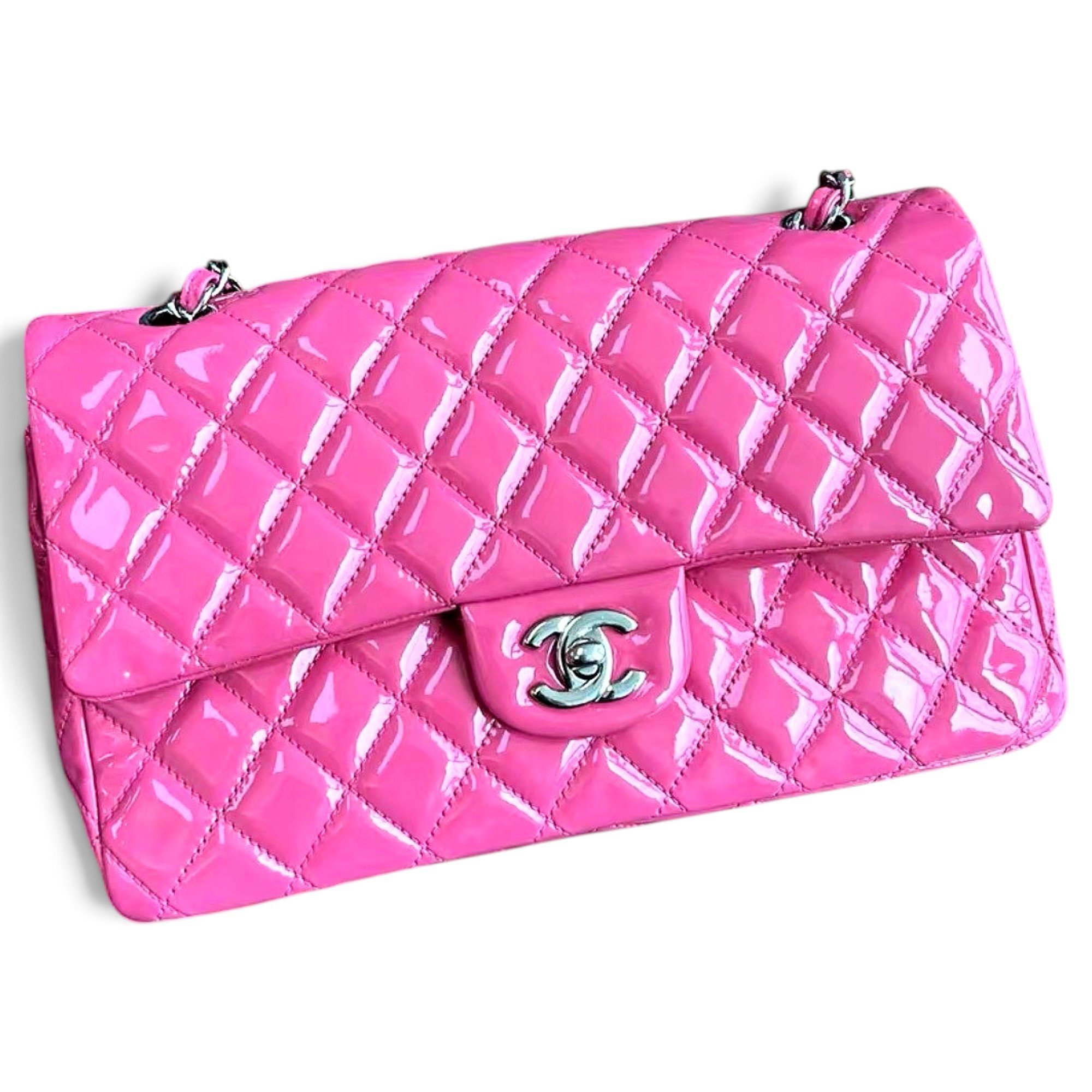 Timeless/Classique leather crossbody bag