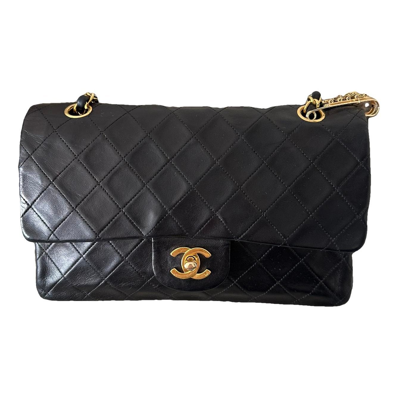 Timeless/Classique leather crossbody bag