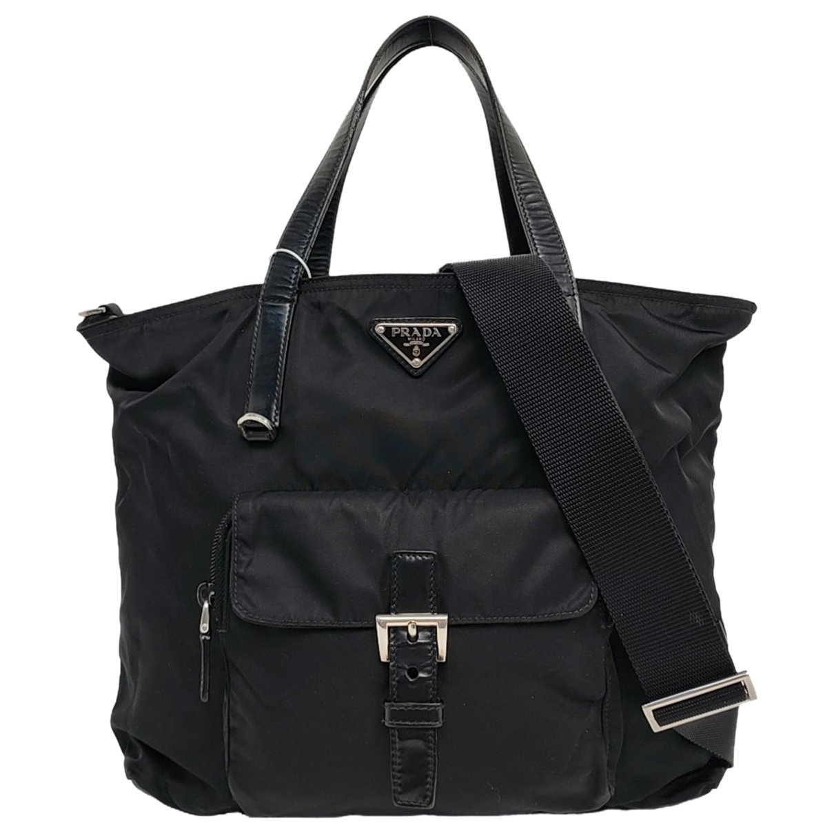 Cloth handbag