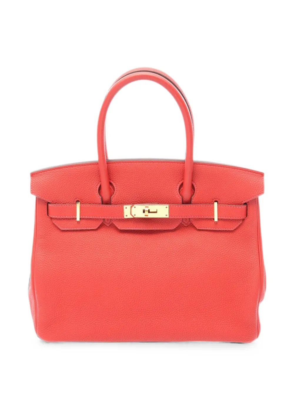 Birkin 30 Togo tote bag