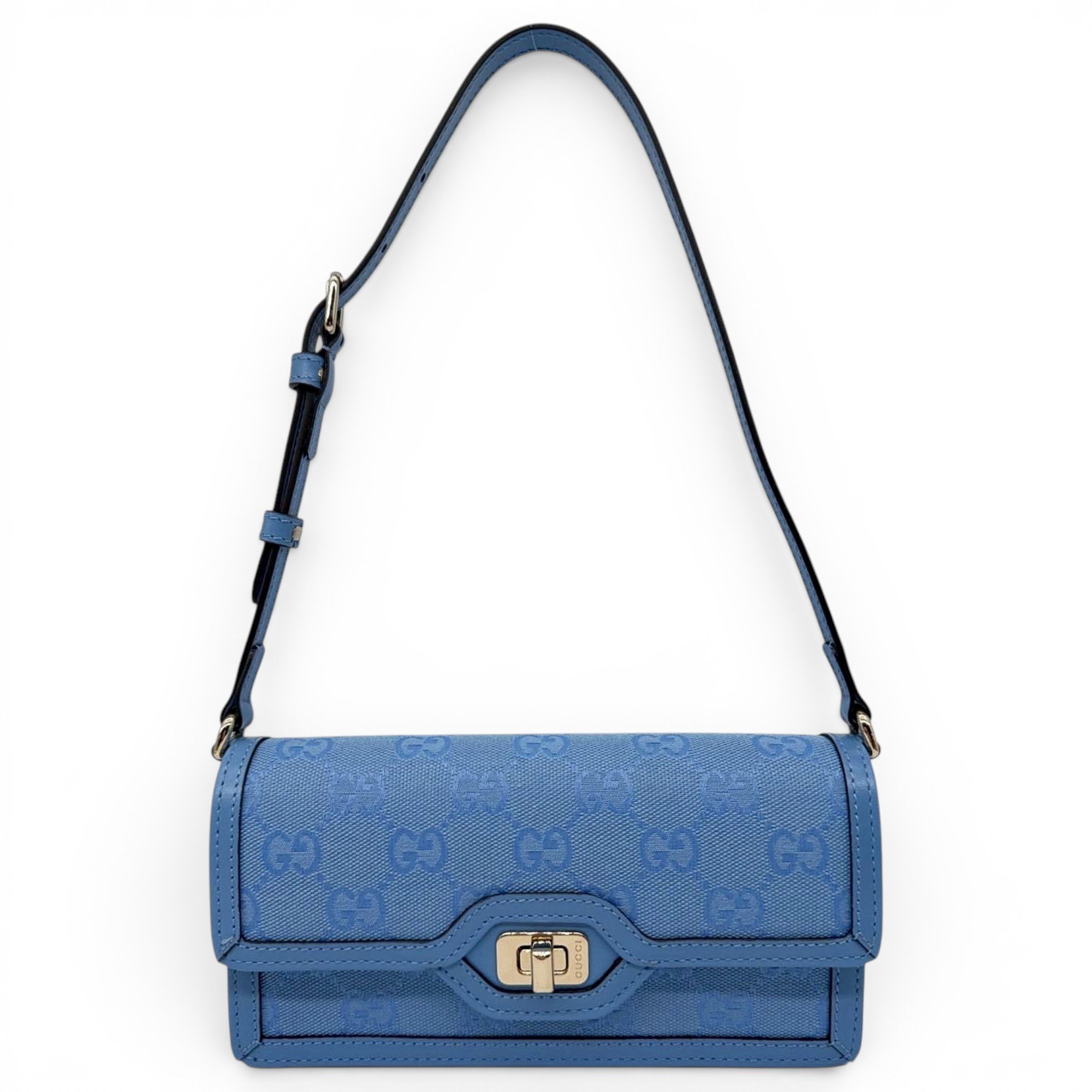 Luce cloth handbag