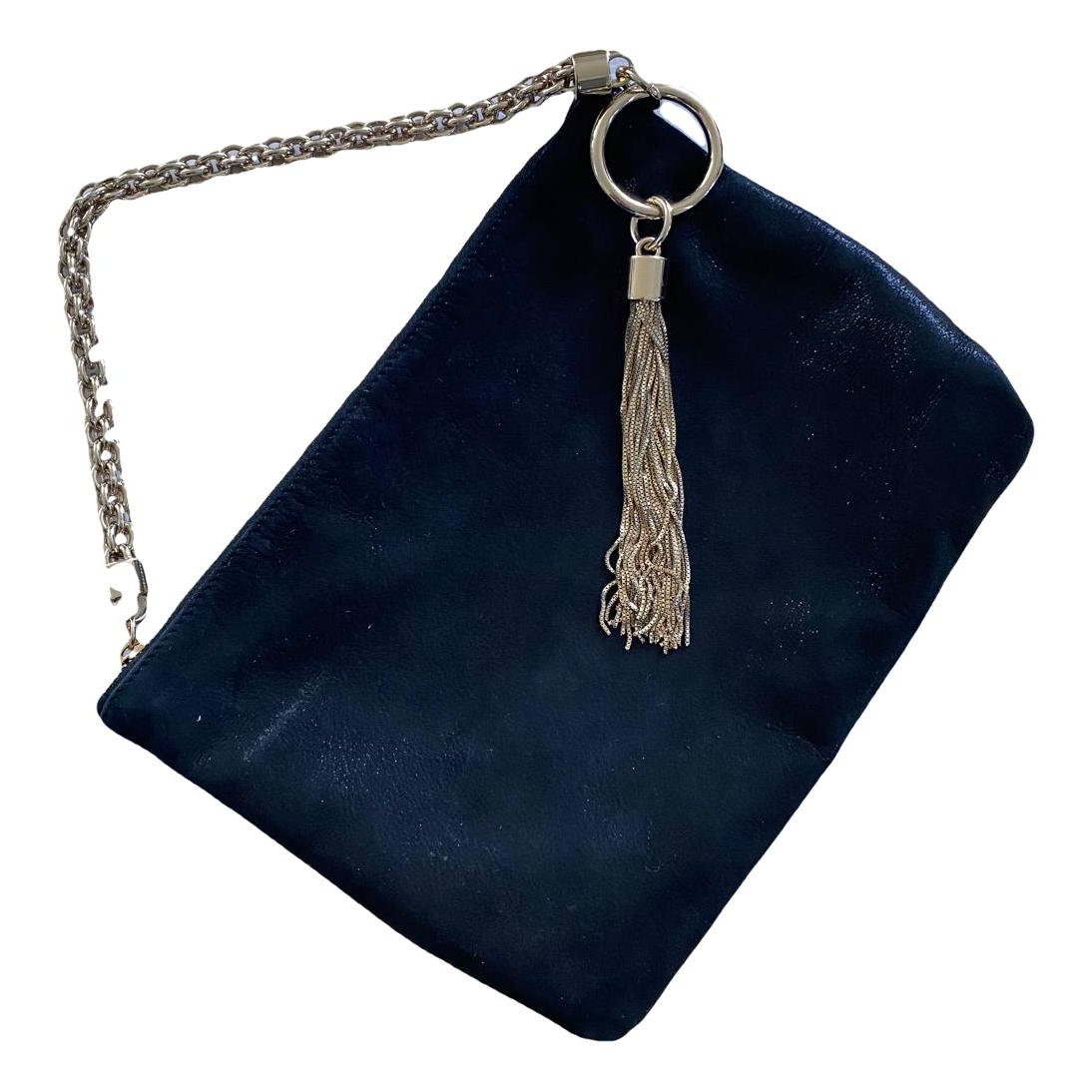 Jimmy Choo Callie leather handbag