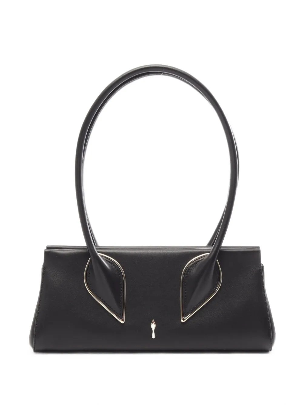 Christian Louboutin Venus leather shoulder bag