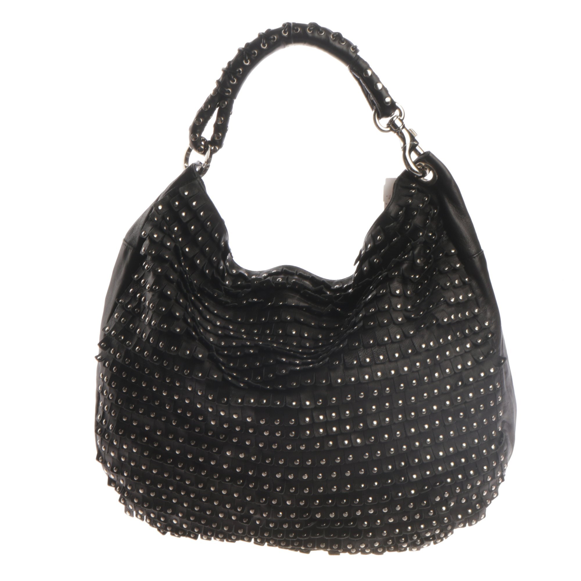 Jimmy Choo Leather bag