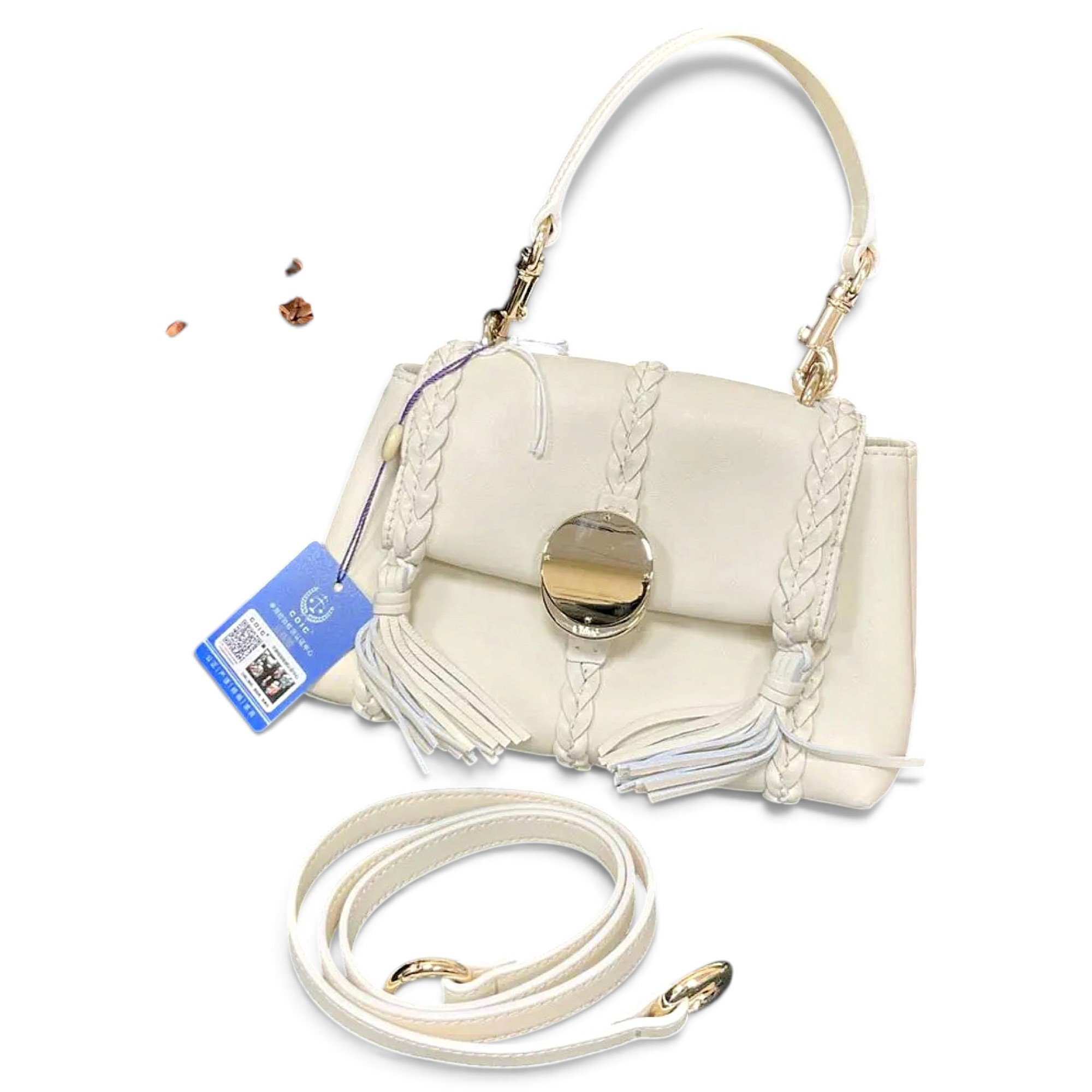 Chloe Penelope leather crossbody bag