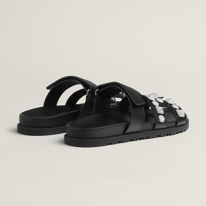 Noir Chypre Sandal