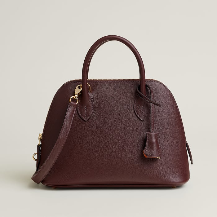 Bolide 1923 - 25 Verso Bag