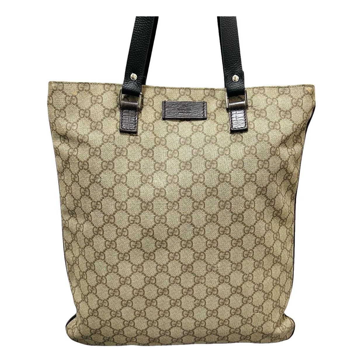 Cloth tote