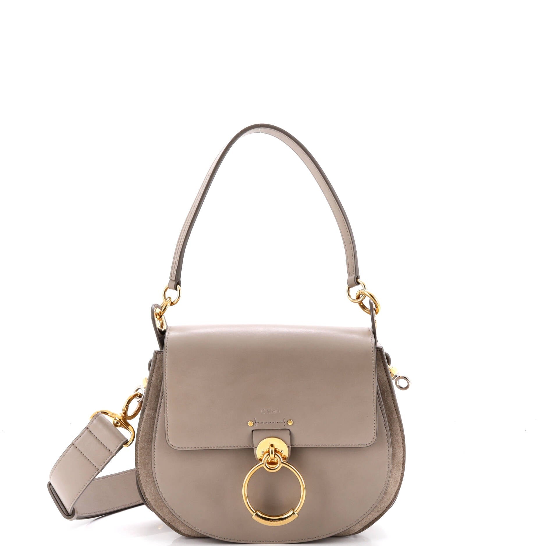 Tess Bag Leather Large