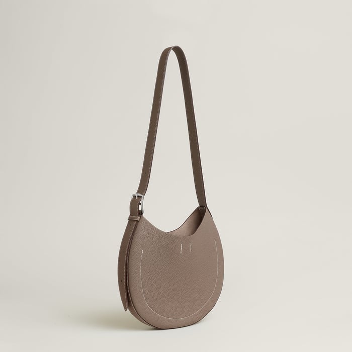Étoupe Arcon Slim Bag