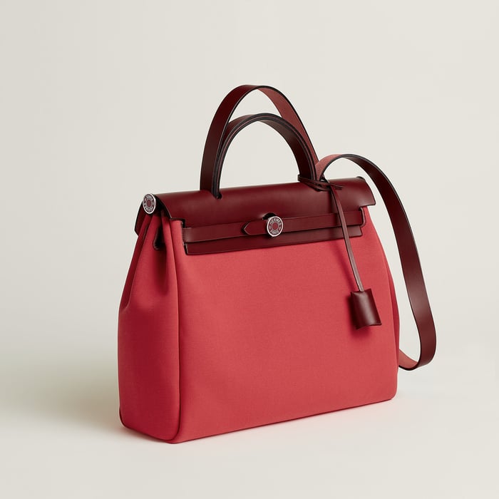 Herbag Zip 31 Laque Bag