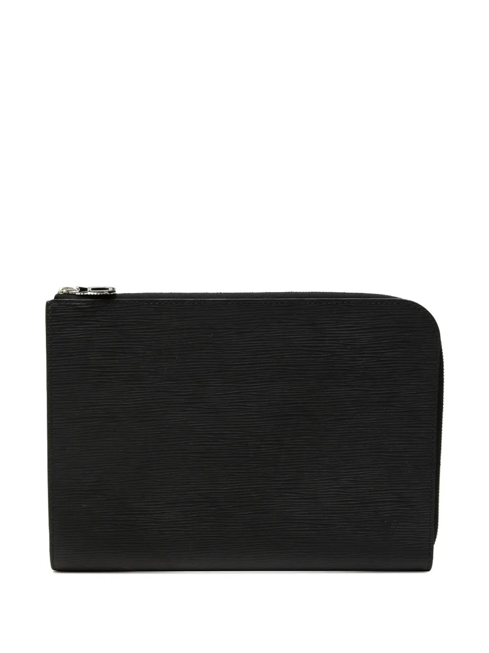 2020 Epi Pochette Jour PM clutch bag