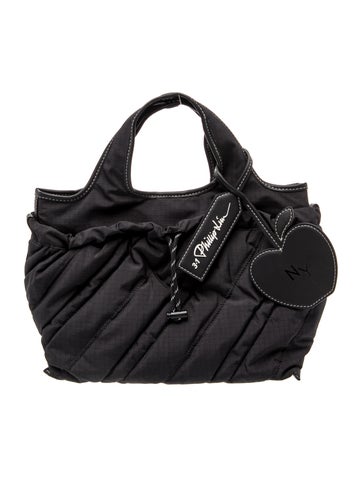 Top Handle Bag