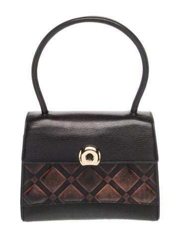 Tory Burch Leather Shoulder Bag