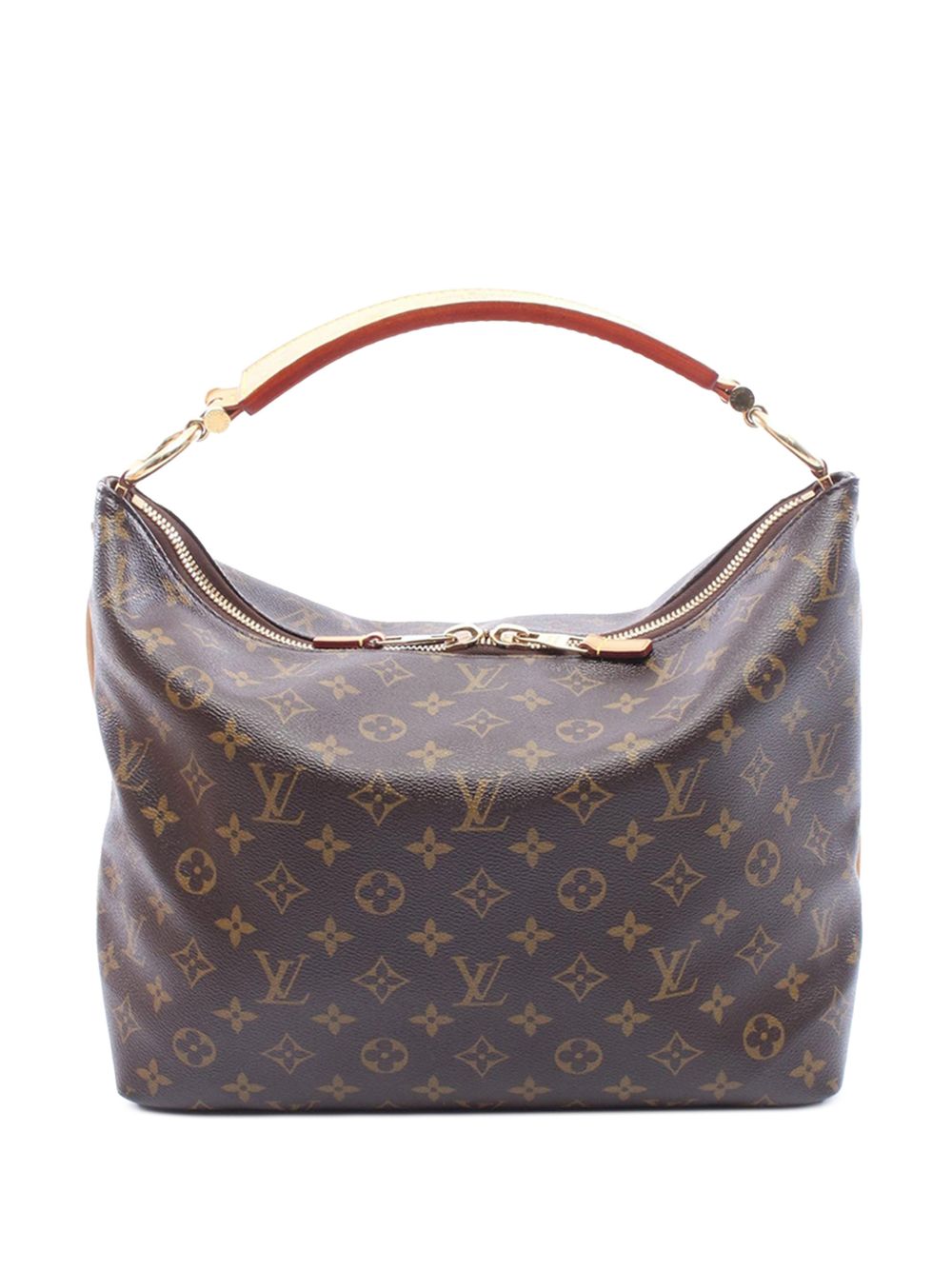 2012 Monogram Sully PM shoulder bag