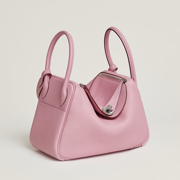 Mauve Sylvestre Lindy 26 Bag