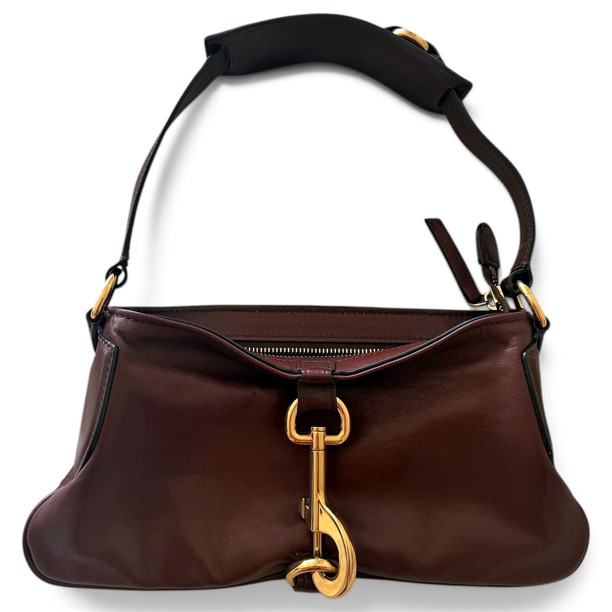 Kerala leather handbag