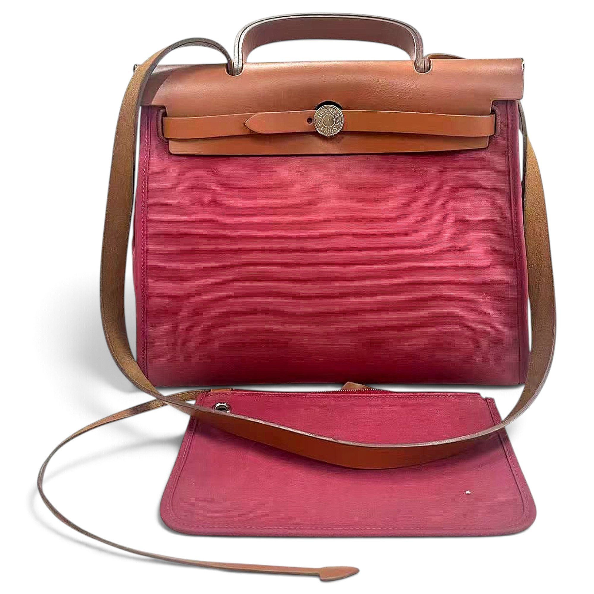 Herbag cloth handbag
