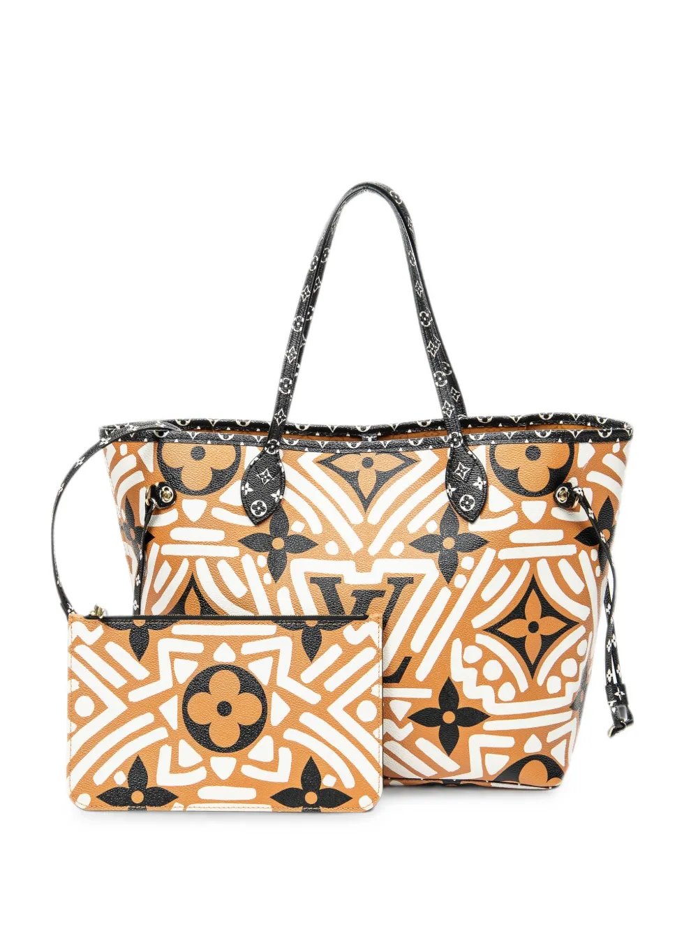 MM Neverfull Giant Monogram tote bag