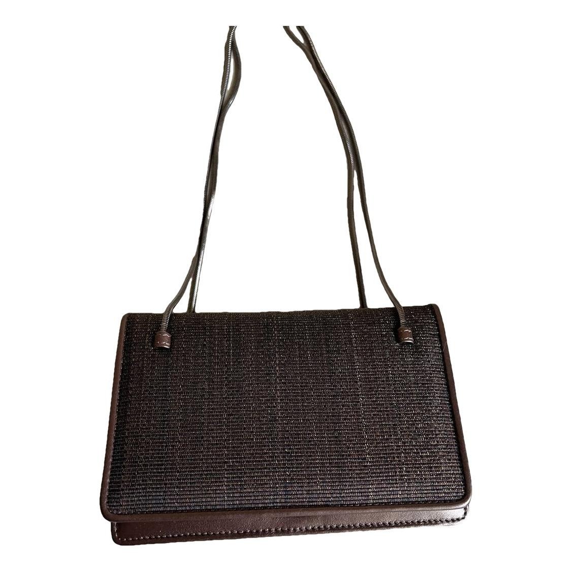 Akris Leather handbag