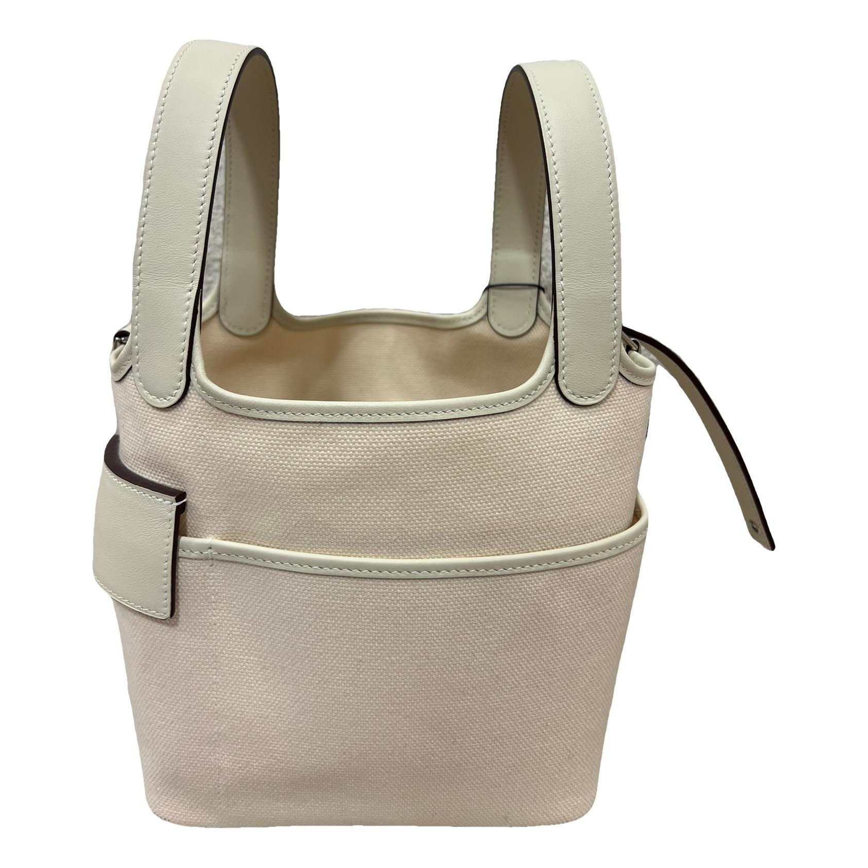 Hermes Picotin Handbag