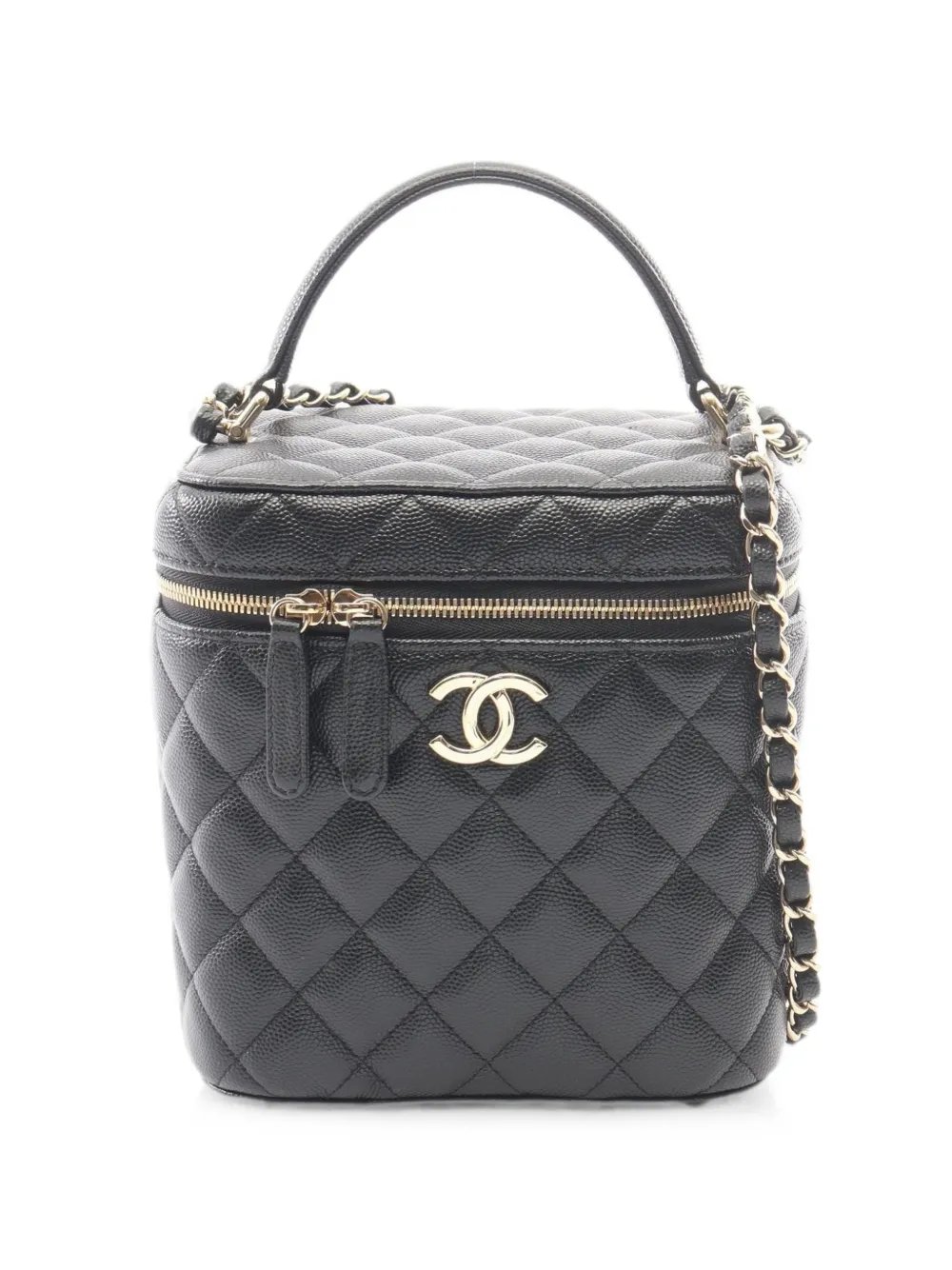 2021 Vanity two-way handbag