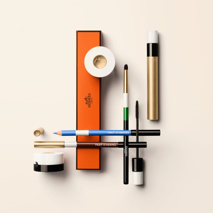 00 – beige Trompe-l'Œil Eye Pencil, Beige Trompe-l'Œil
