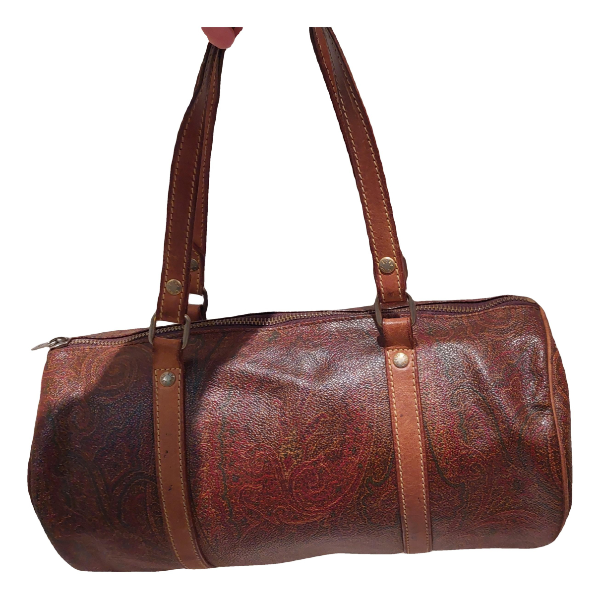 Etro Cloth handbag
