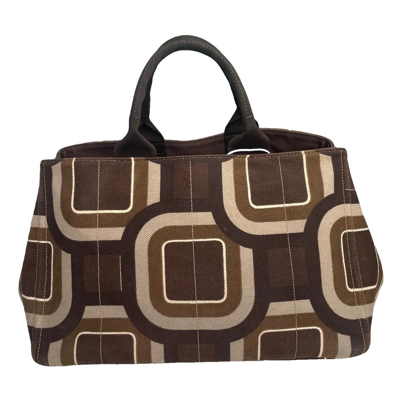Cloth handbag