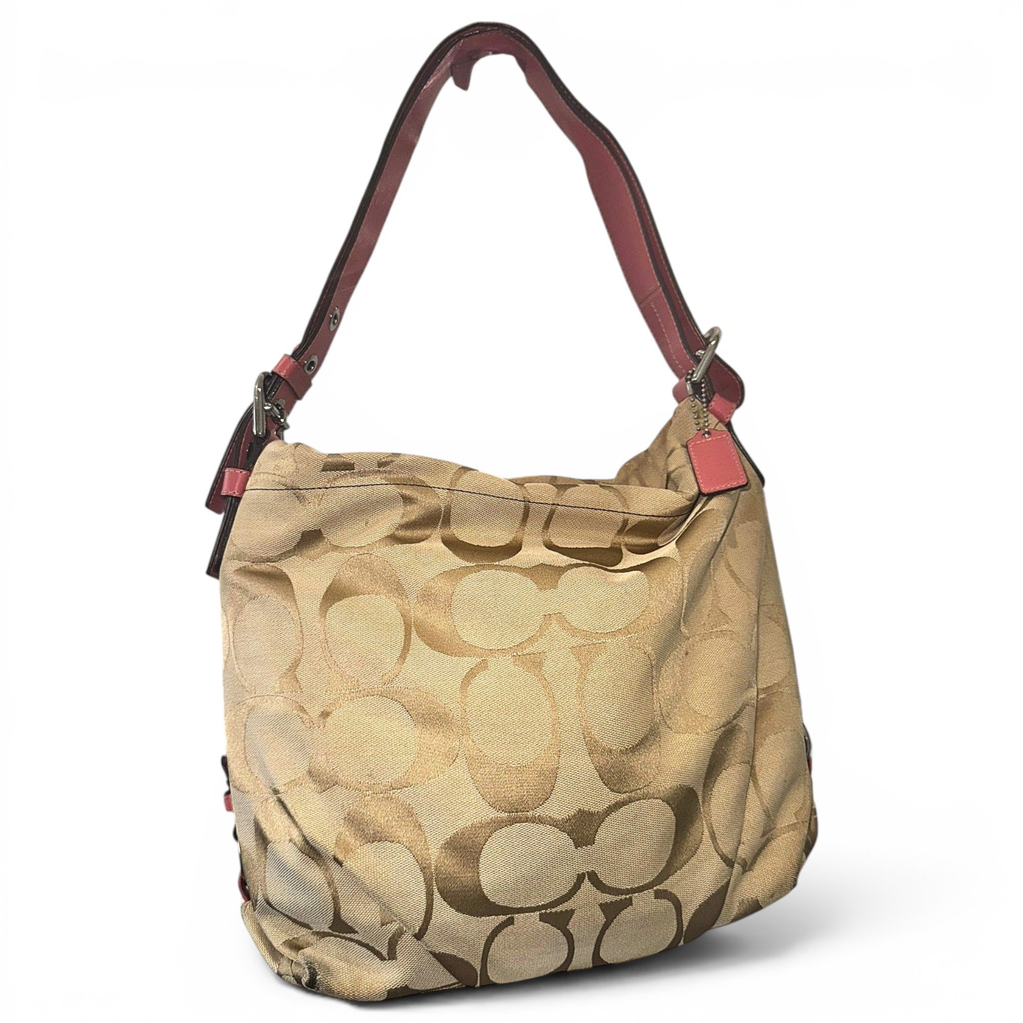 Scout Hobo bag