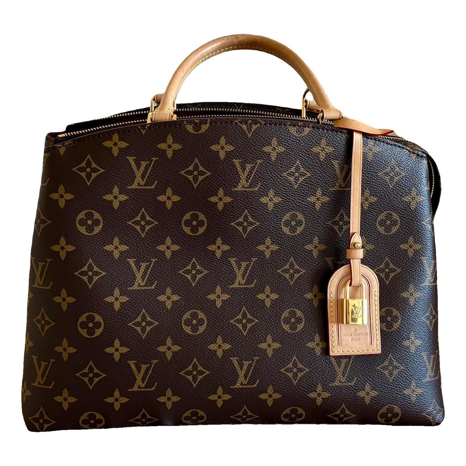 Grand Palais handbag