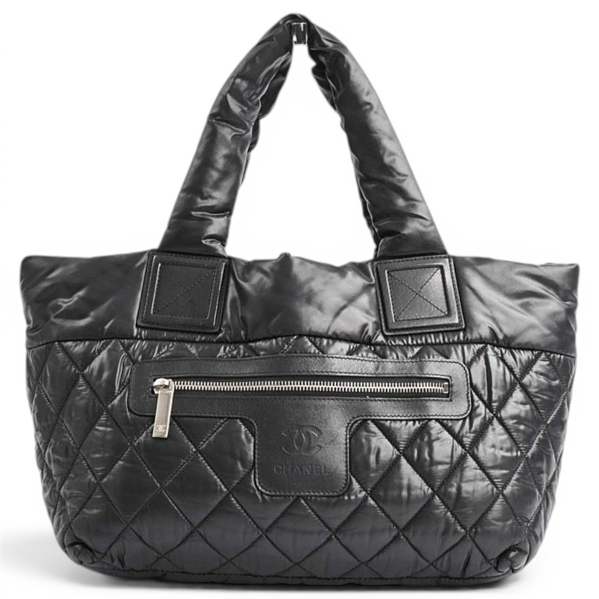 Cocoon tote