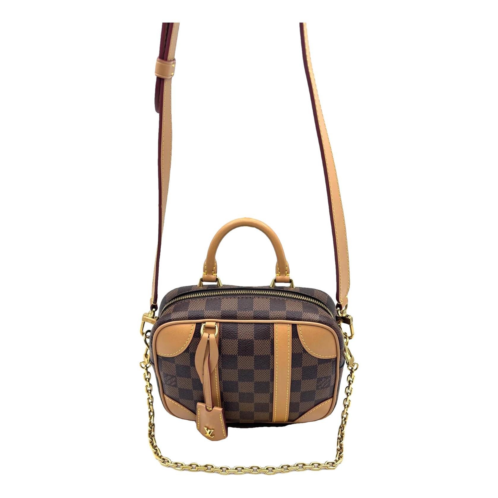 Valisette handbag