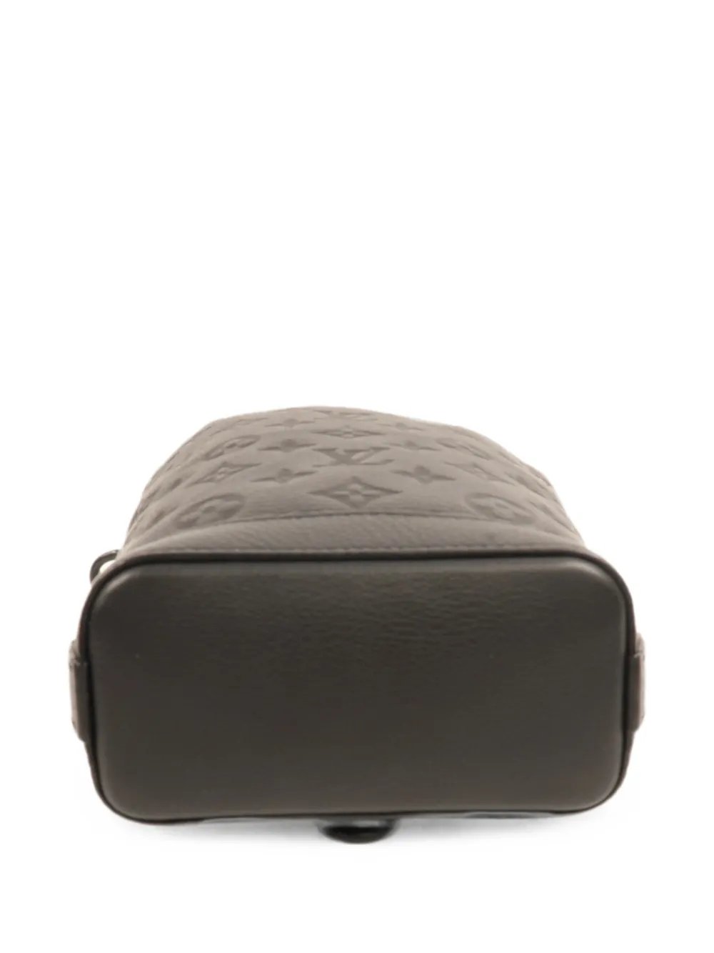 Monogram Shadow Noe shoulder bag