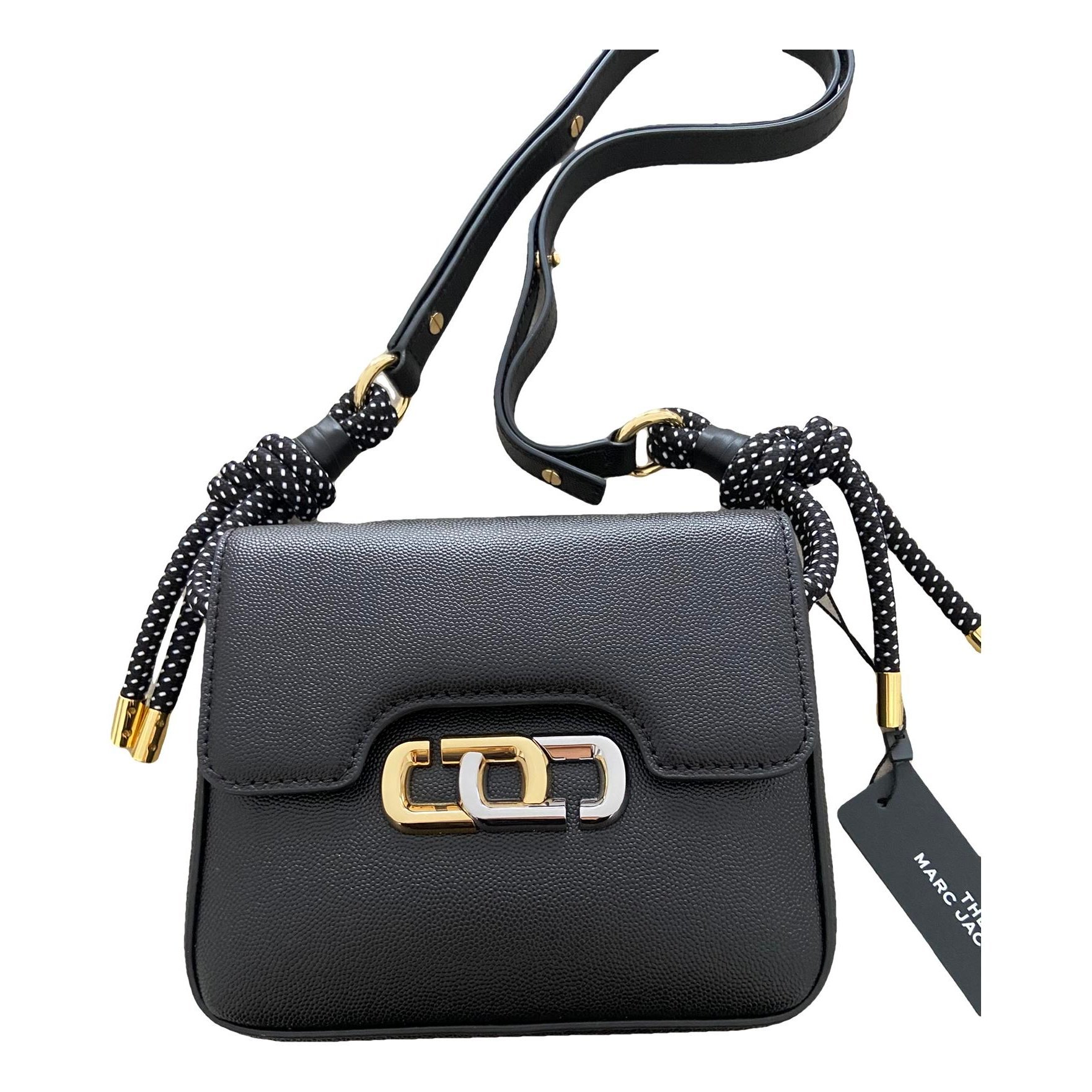 Leather bag