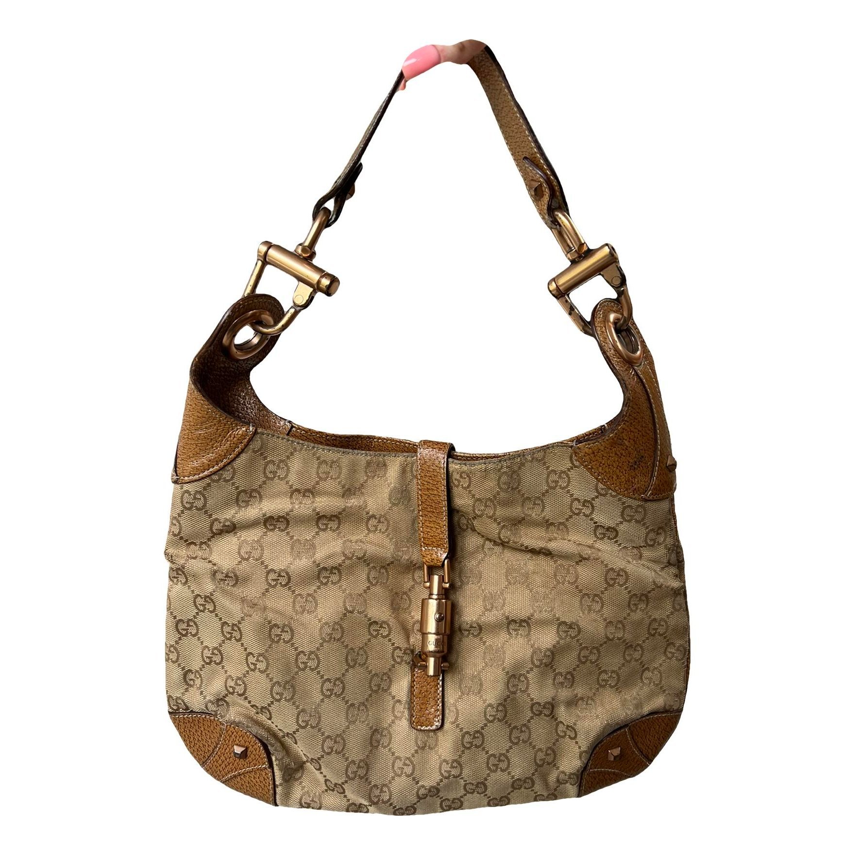 Jackie 1961 cloth tote