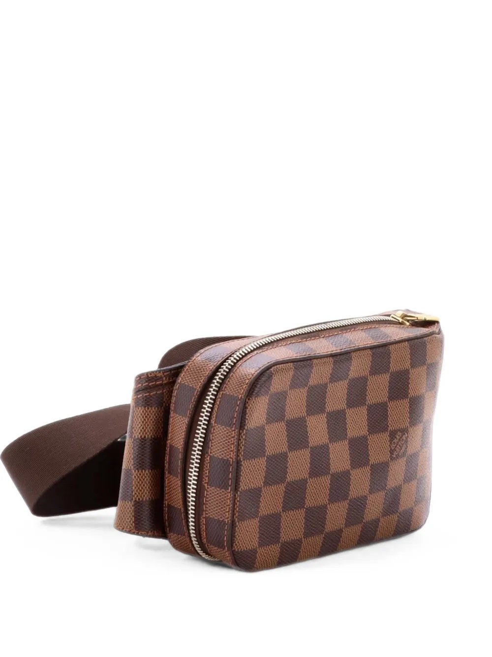 Geronimos Waist Bag Damier belt bag