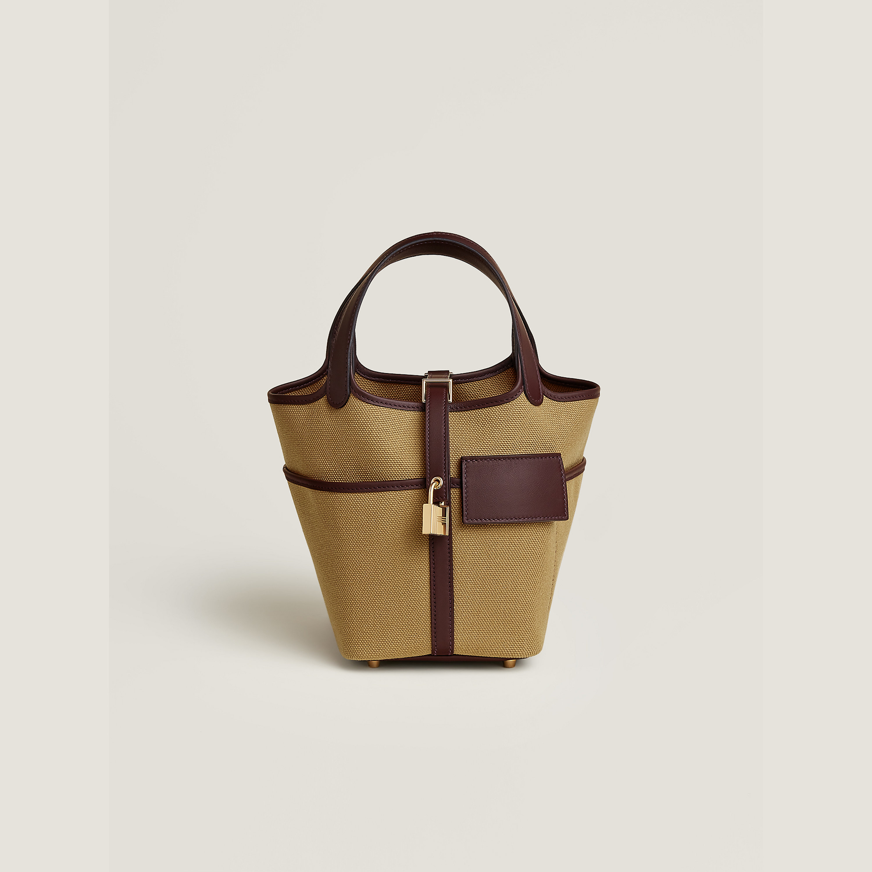 Picotin Lock 18 pocket bag