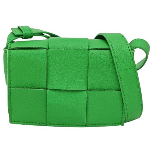Brick Cassette handbag